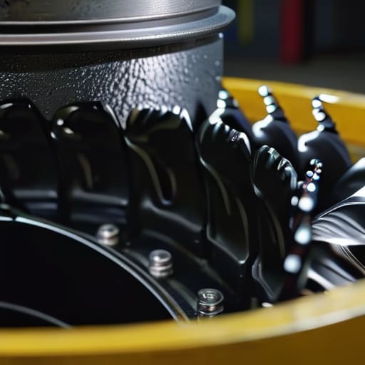 The Truth About Industrial Degreasing Solutions.