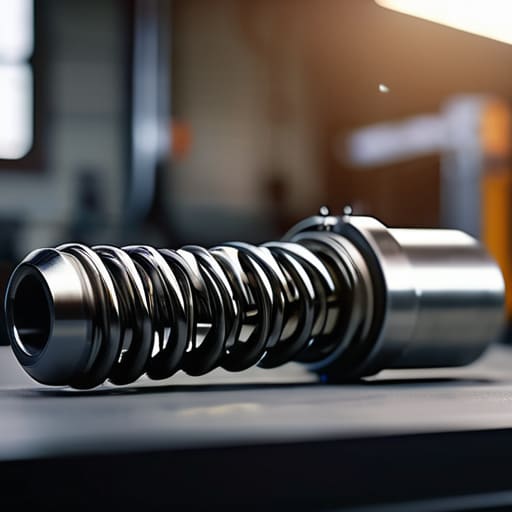 The Truth About Strut vs Shock Absorber Difference