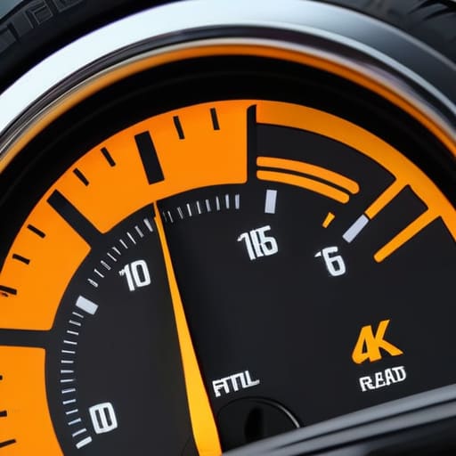 Don't Let the Dashboard Win: TPMS guide.