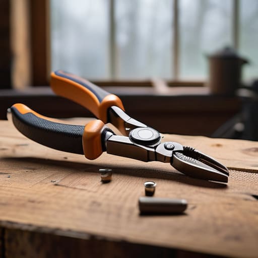 Don't Let the Wrong Tools Slow You Down.