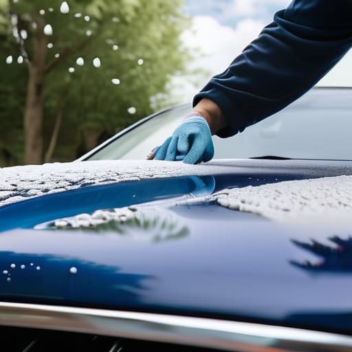 Don't Overthink It, Just Do It detailing.