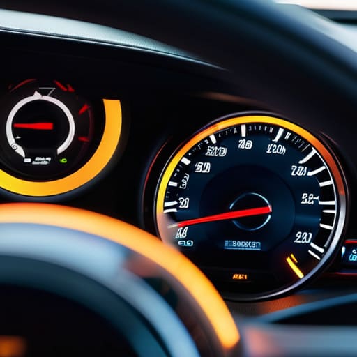 Monitoring your engine coolant temperature.