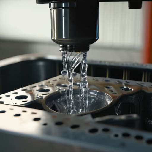 Benefits of Using a Parts Washer