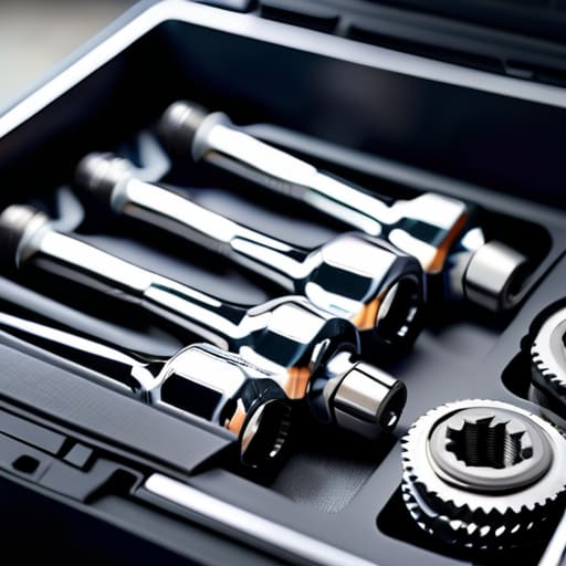 Choosing the Right Socket Set