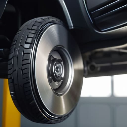 How to Replace a Strut Assembly