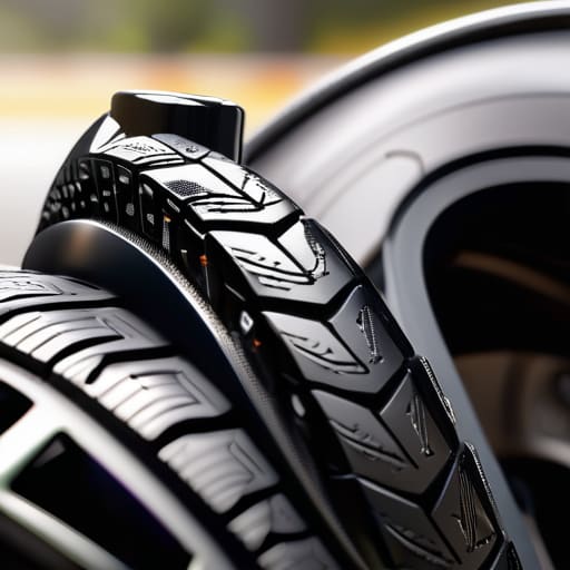 Understanding Tire Pressure Monitoring Systems