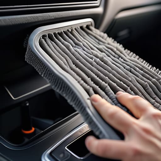 Mastering Cabin Air Filter Replacement Without the Mechanic Markup