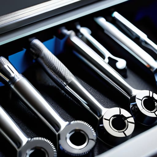 Mastering Your Metric and Imperial Socket Sets.