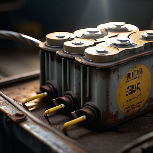 Smart Charger Technology vs Old School Methods