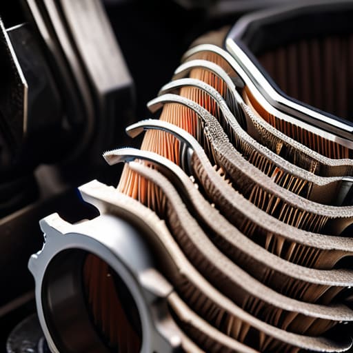 Spotting the Signs of a Clogged Air Filter Fast