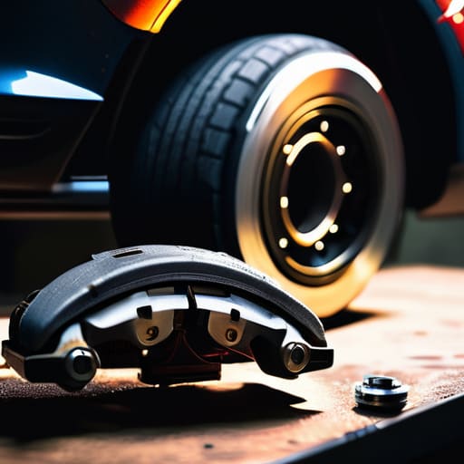 Spotting the Signs of a Seized Brake Caliper Before Its Too Late