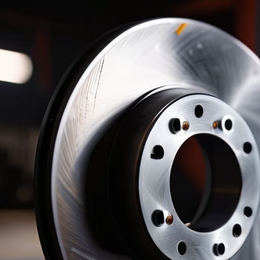 Spotting the Signs of Worn Brake Rotors Before They Fail