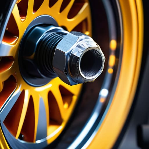The Real Risks of Overtightening Lug Nuts and Broken Studs