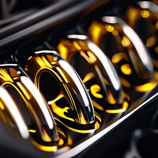 The Truth About Engine Lubrication Importance.