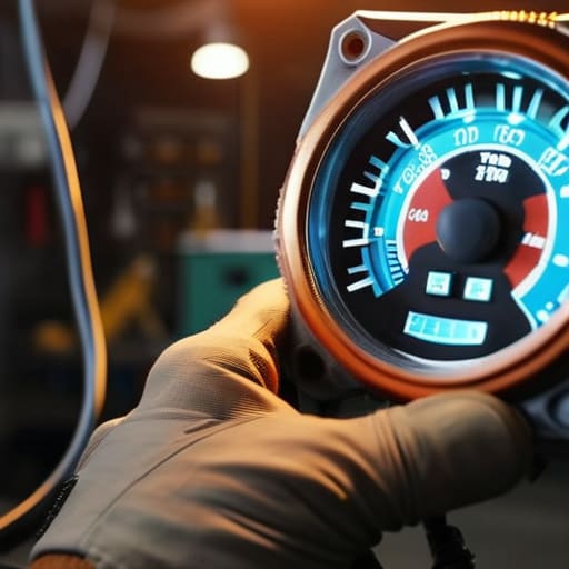 Why Your Car Battery Not Charging Is a Red Flag