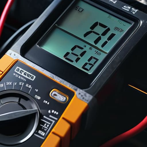 A No Nonsense 12v Battery Voltage Reading Guide for Everyone