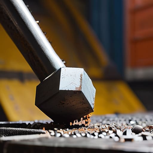 Dead Blow vs Rubber Mallet Choosing the Right Muscle for the Job