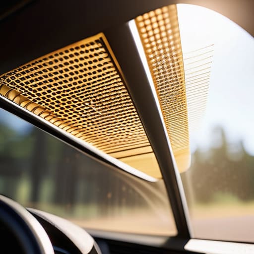 Fighting Vehicle Interior Allergens With Your Own Two Hands