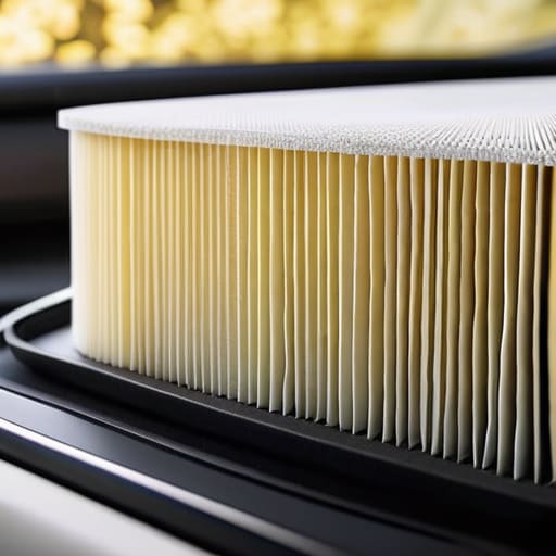Hepa Cabin Filter Benefits You Cant Ignore