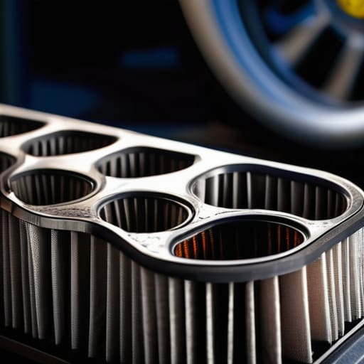 How Automotive Filtration Efficiency Saves Your Wallet