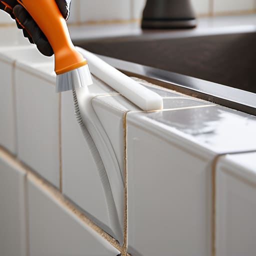 Mastering Caulk Gun Precision Application for a Perfect Seal