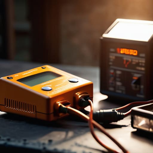 Mastering Charging Voltage Requirements Without a Degree