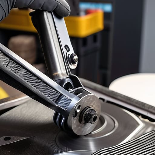 Mastering the Brake Caliper Seal Replacement Steps Without the Stress