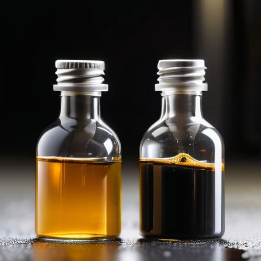 Preventing Engine Sludge With Synthetic vs Conventional Oil