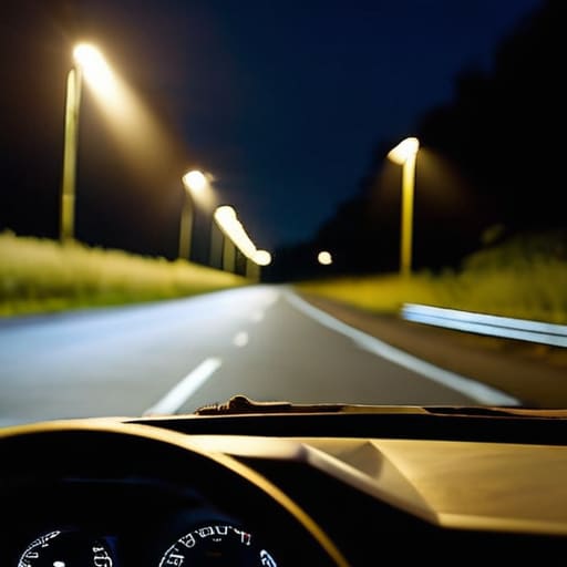 Spotting Dimming Headlights Signs Before Youre Stranded