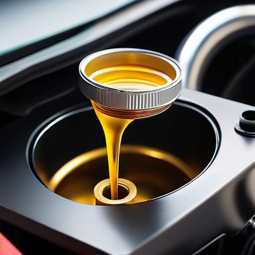 The Real Secret to Mess Free Oil Change Kits