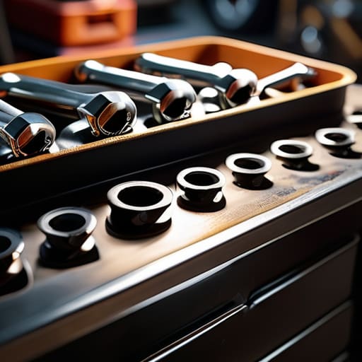 The Truth About Magnetic Socket Tray Efficiency.