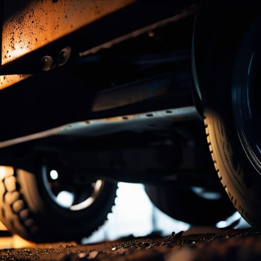 Why Preventative Rust Treatment Beats a Replacement Bill
