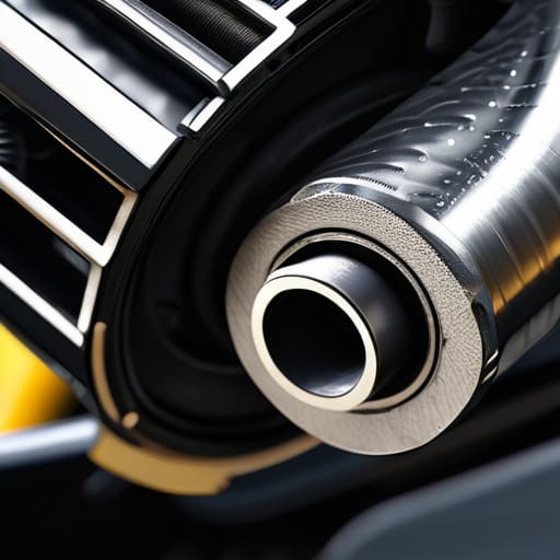 Why That Serpentine Belt Squealing Noise Matters