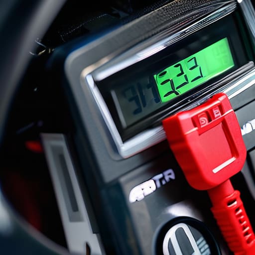 Don't Leave It to Chance: Test batteries.