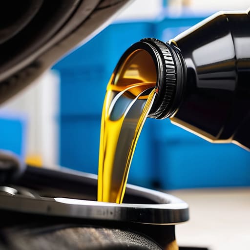 Don't Let a Little Spillage Hold You Back