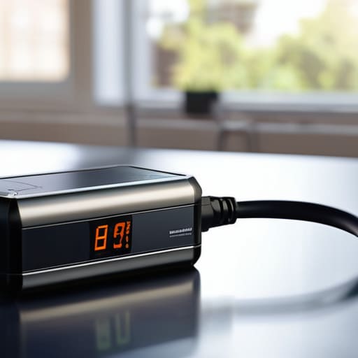 How to Use a Battery Charger Correctly