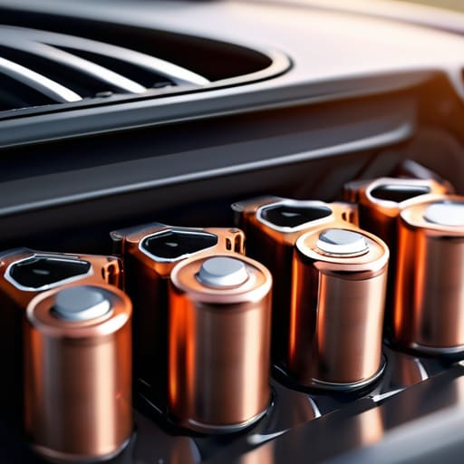 Maintaining Your Car Battery