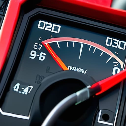 How to Test Battery Voltage With a Multimeter