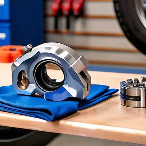 How to Rebuild a Brake Caliper