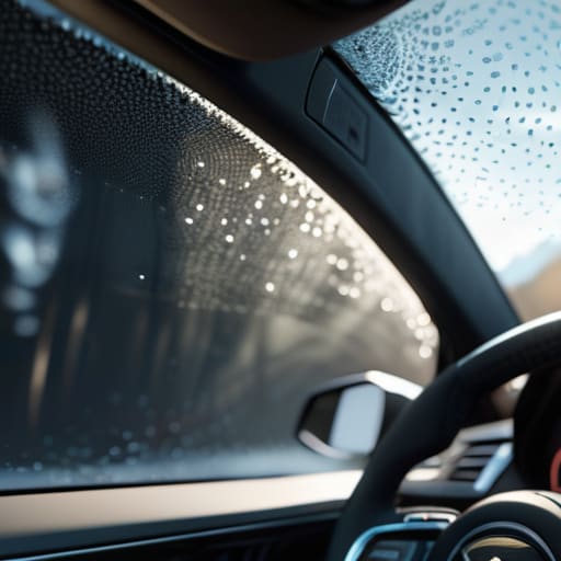 Improving your car cabin air quality.