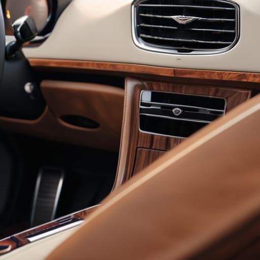 Maintaining Your Car Interior
