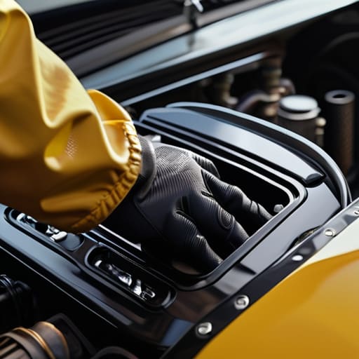 How to Change Your Engine Oil