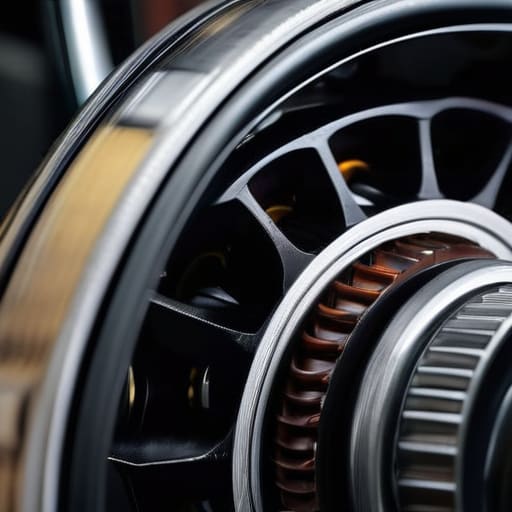 Replacing the Serpentine Belt