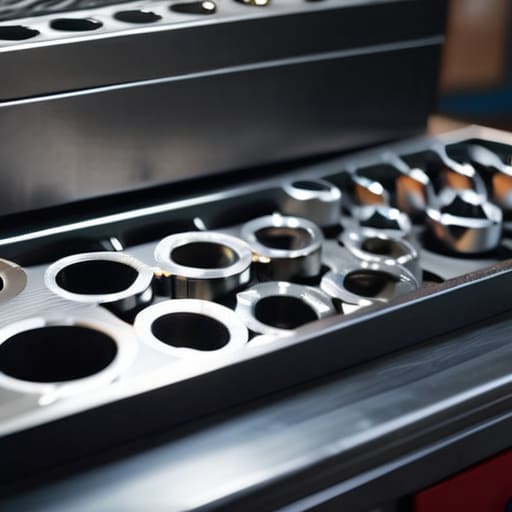 Organizing Sockets in Your Workshop