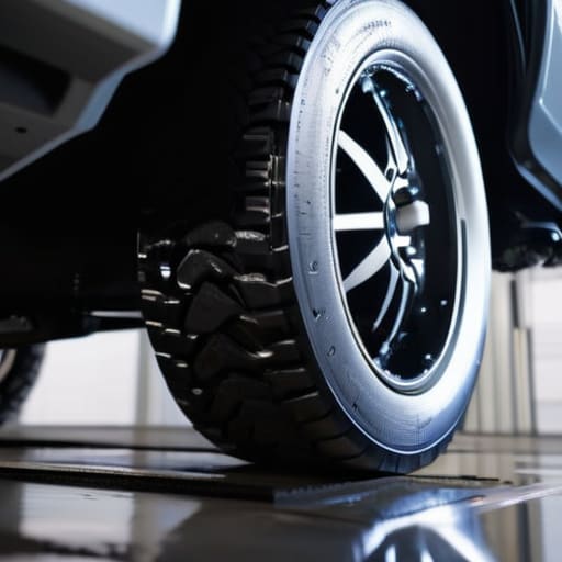 Preventing Rust on Your Vehicle Undercarriage