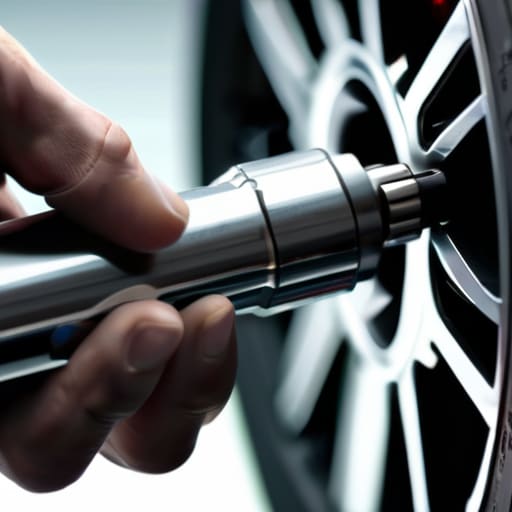 The Importance of Correct Lug Nut Torque